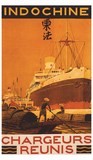 TITRE : Indochine Chargeurs Réunis