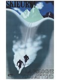 TITRE : Ski Pologne 