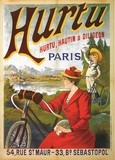 VELO HURTU