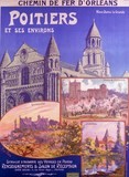 TITRE : Poitiers 