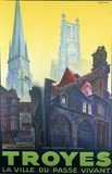 TITRE : Troyes 