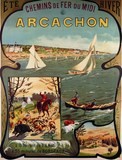TITRE : Arcachon