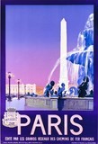 TITRE : Paris