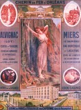 TITRE : Alvignac et Miers
