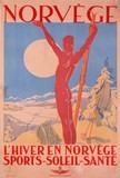 TITRE :  Norvège 