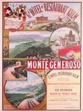 monte generoso