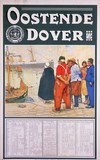 TITRE :  Oostende-Dover