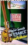 WINTER SPORTS IN FRANCE